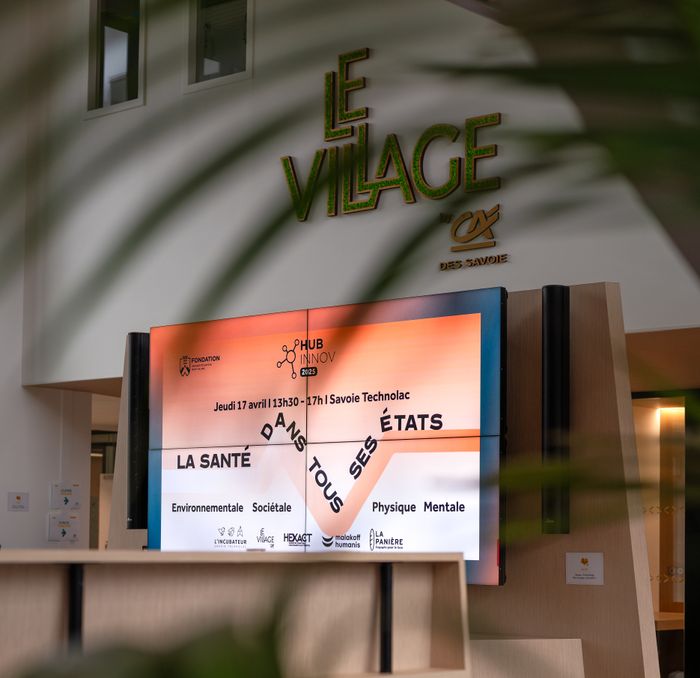 Chercheurs, entreprises et acteurs territoriaux réunis au Hub Innov 2025 autour des enjeux de santé 