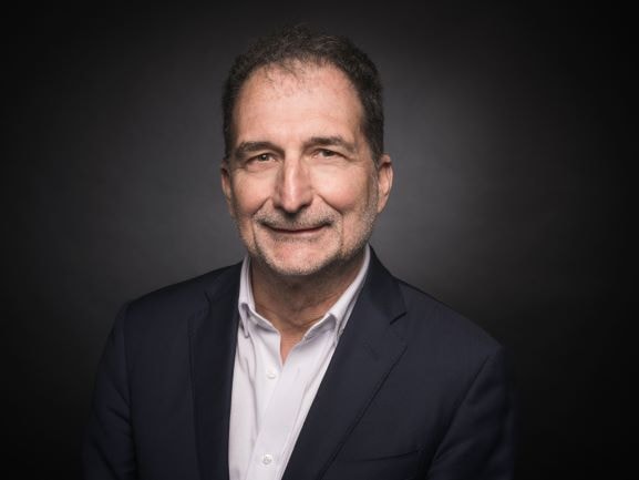 Laurent Guiot, NTN Europe