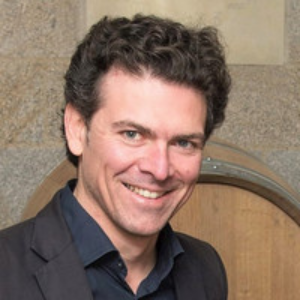 Benjamin Bellet, co-fondateur de SARMANCE