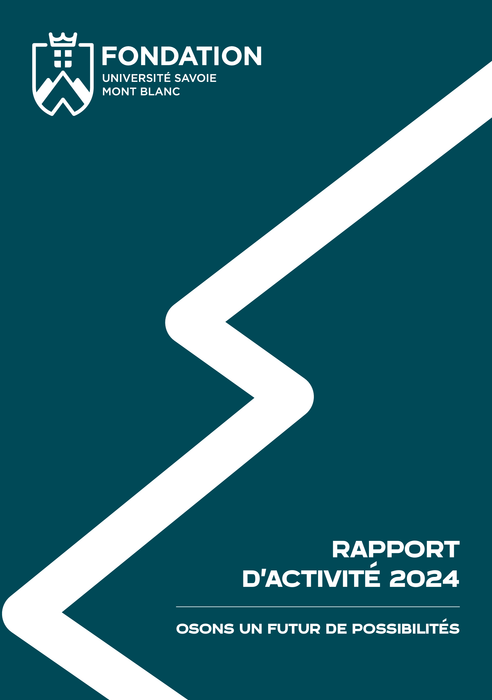 Rapport d'activité 2024