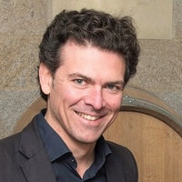 Benjamin Bellet, co-fondateur de SARMANCE