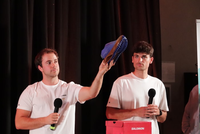 Étudiants PITON de Salomon - Piton Awards 2025