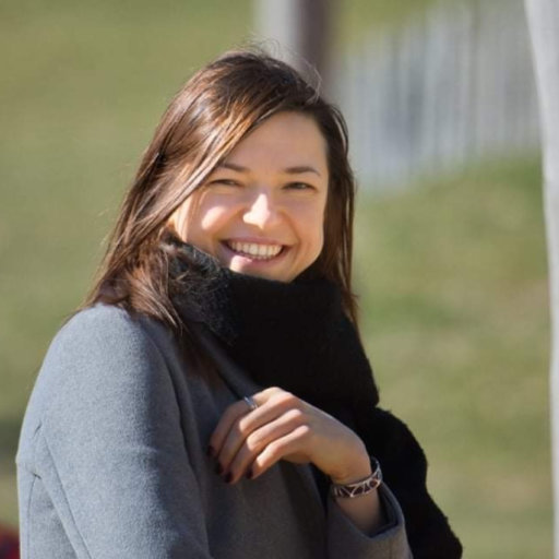 Photo de profil