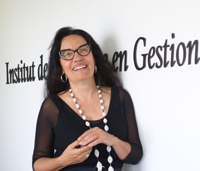 Photo de profil
