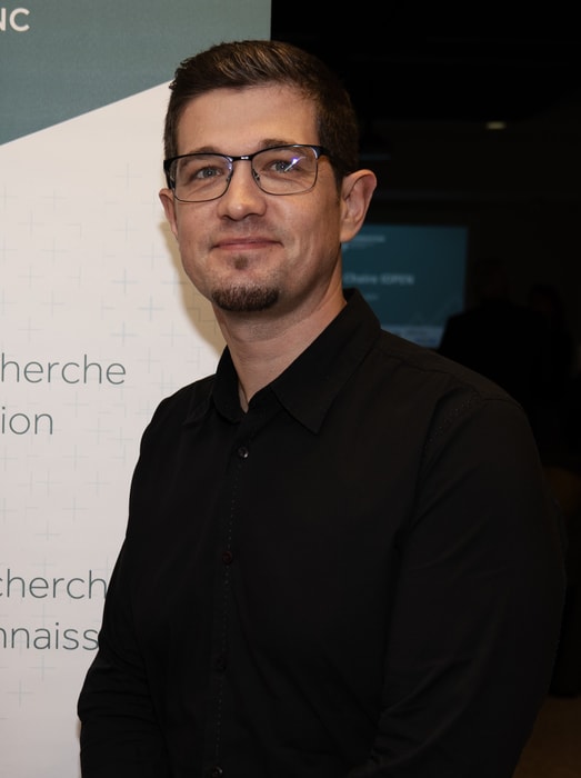 Photo de profil