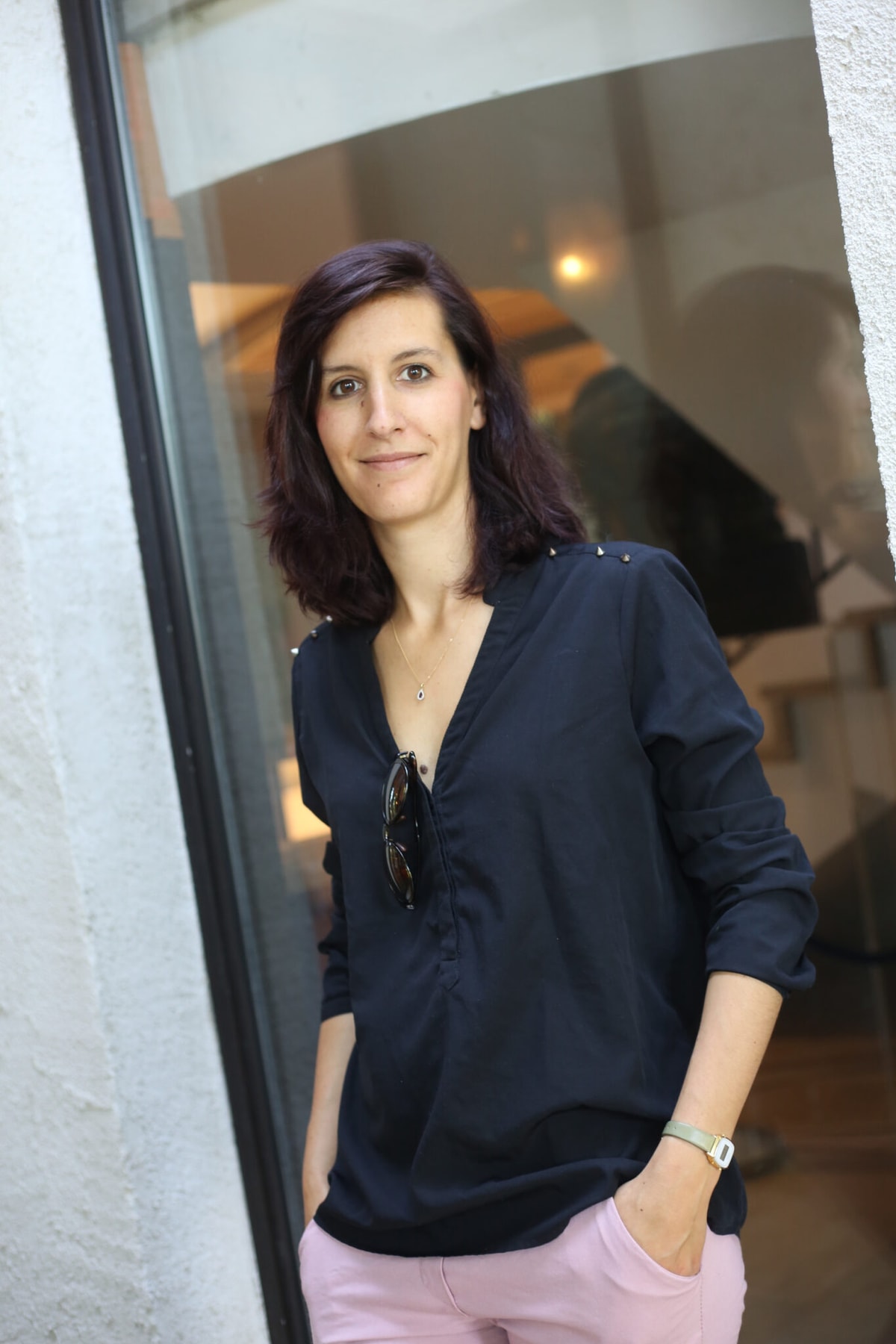 Elodie 