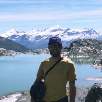 Photo de profil